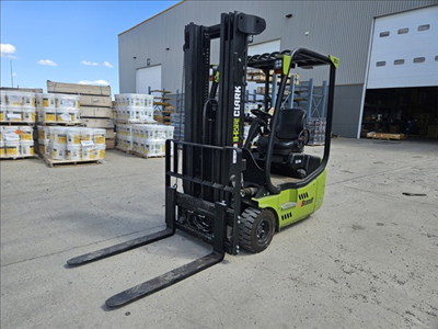 Hours: 83 | Location: Calgary, AB, CA | Attachments: Other; Brandt delivers Canada's #1 used equipme...