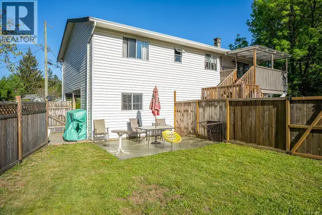 1507 Osprey Pl Courtenay, British Columbia in Houses for Sale in Comox / Courtenay / Cumberland - Image 9