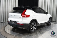 WAS: $31995 NOW: $28995 plus taxes and licensing feesThe 2020 Volvo XC40 R-Design offers sporty Scan... (image 4)