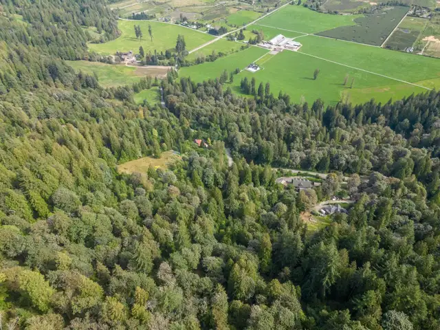10545 STAVE LAKE ROAD Mission, British Columbia in Land for Sale in Mission - Image 15