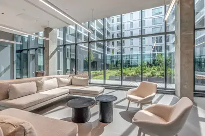 MDV loft 1cc-condo appartement luxe à louer à Outremont-Milhaus, View more