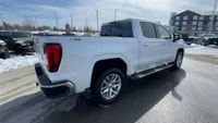 This *2019 GMC Sierra 1500 SLT* blends strong performance, refined comfort, and advanced technology... (image 8)