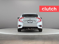 Climate Control, Dual Zone Front Climate Control, Bluetooth Music and more! Clutch is the largest on... (image 4)