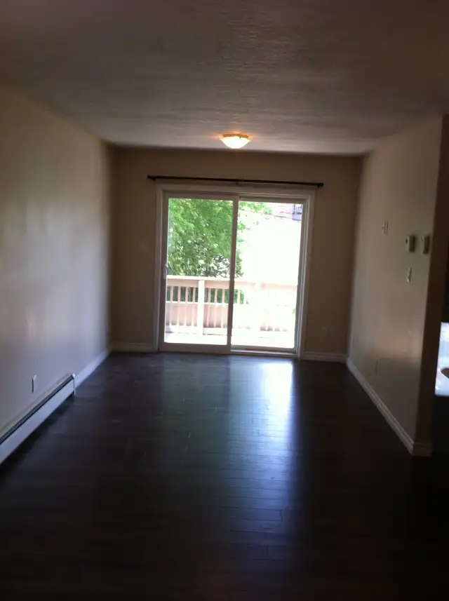 456 Haig St #1 - 2 bedroom apt for rent in Long Term Rentals in Sudbury - Image 3