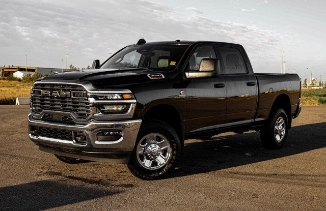 2026 Ram 2500 Tradesman in Cars & Trucks in Strathcona County