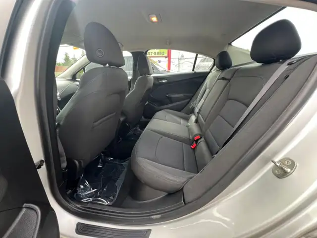 2017 Chevrolet Cruze LT6036738417164492814