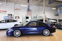 2002 Porsche 911 Carrera Auto 3.6L - Imported From Japan Odometer: 83,000 KM. Call Us: (416) 766-622... (image 2)