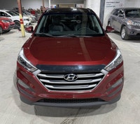 Hyundai Tucson SE AWD 2017/CUIR/TOIT PANO/CRUISE/BLUETOOTH/AC/MAGS/140959KM! NIV: KM8J3CA40HU485674... (image 7)