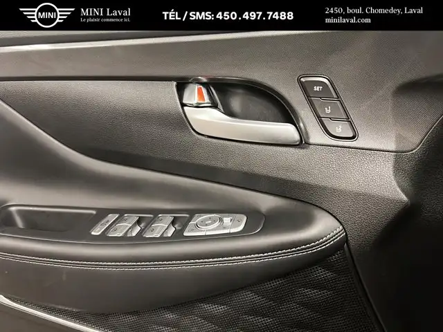 2023 Hyundai Santa Fe Ultimate Calligraphy in Cars & Trucks in Laval / North Shore - Image 13