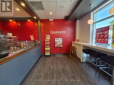 WELL KNOWN FRANCHISE BUSINESS FOR SALE! Turnkey QSR Restaurant. This established franchise operates...