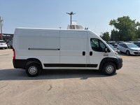 2019 RAM ProMaster 2500 Cargo Van Work-Ready with A/C Unit & Shelving Price: Contact Loeppky Auto Sa... (image 6)