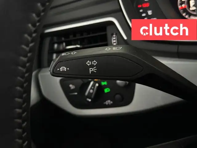 2018 Audi A4 Technik5837418758307942423
