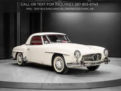 The team at Sherwood Motorcars would like to welcome you to our dealership based in Sherwood Park, w...
