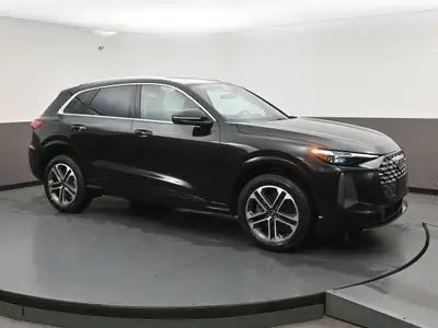 The 2025 Audi Progressive delivers refined luxury, advanced technology, and exceptional performance...
