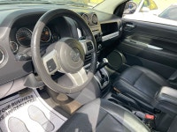 2015 Jeep Compass 4x4 Sport – Clean Carfax | Mileage: 163,530 km's All-Wheel Drive – Automatic Trans... (image 8)