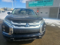 2021 Mitsubishi RVR SE AWC Reliable, Efficient & Ready for Anything Looking for a compact SUV that c... (image 1)