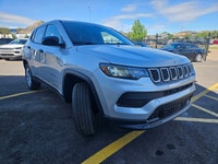 For a quick response please text 403-820-9940. AMVIC licensed business Turn heads with the 2026 Jeep... (image 7)
