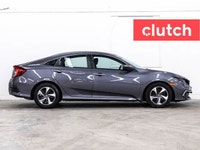 NO ACCIDENTS / CLEAN CARFAX / Front Heated Seats, Climate Control, Bluetooth Music and more! Clutch... (image 5)