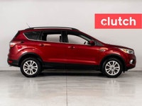 NO ACCIDENTS / CLEAN CARFAX / 12V Outlet, Android Auto, Keyfob Remote Start and more! Clutch is the... (image 2)