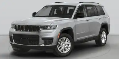 2024 Jeep Grand Cherokee L Engine: Regular Unleaded V-6 3.6 L/220 L/100Km City: 13.0 L/100Km Hwy: 9....