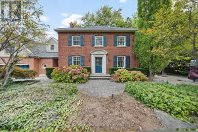 Welcome to 257 Roseland Cres, a rare opportunity, located in the most coveted & prestigious Lakeside...