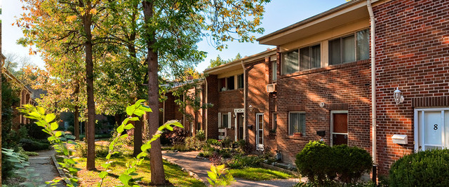 Havenbrook Gardens - 3 Bedroom Townhouse Townhome for Rent dans Locations longue durée  à Ville de Toronto
