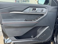 2026 Ford Explorer AMVIC Licensed Engine: 4 Cylinder Engine 2.3L L/100Km City: 11.5 L/100Km Hwy: 8.7... (image 8)