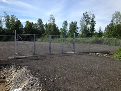 Commercial lot for lease, View more