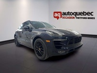 * BALANCE DE GARANTIE PORSCHE JUSQU AU 29/06/2027 OU KM ILLIMITÉ Fiche de commande : BASEMacan GTS 1... (image 2)