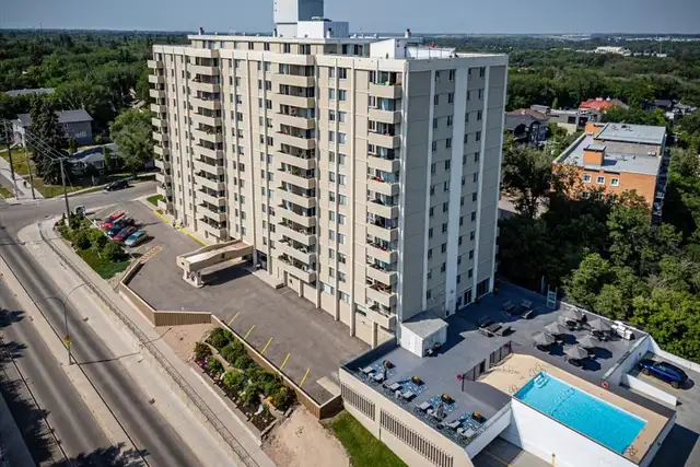1 bedroom apartment rentals in Nutana-Call Today! in Long Term Rentals in Saskatoon - Image 26