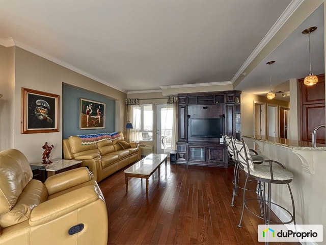 $590,000 - Condominium for sale in St-Laurent — photo 3