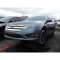2011 Ford Fusion parts available Kenny U-Pull Windsor