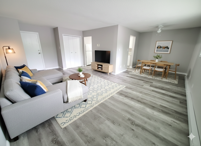 Apartment - 104 - Peterborough - 2 Bedroom(s) - 1 Bathroom(s) - $1,795 /mo Book your personal tour t...