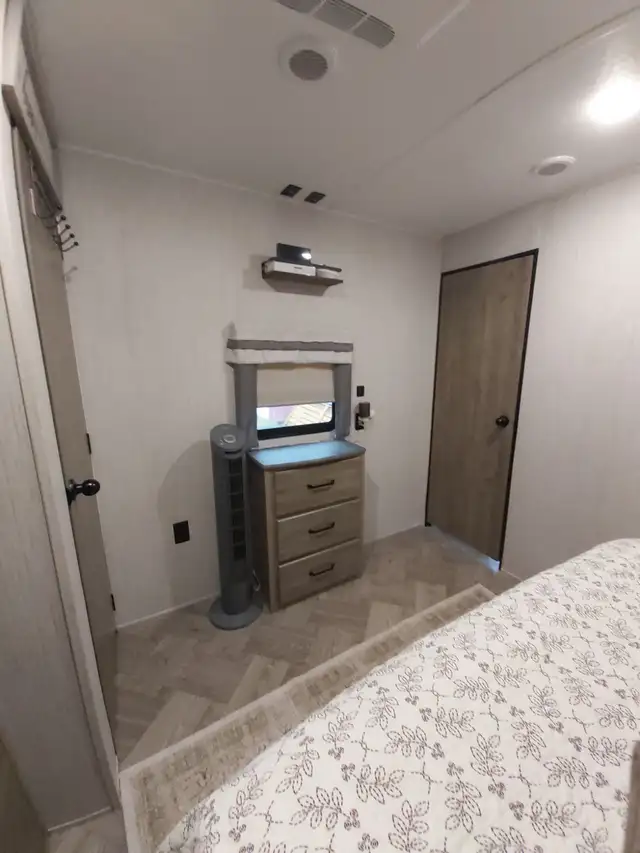 2021 Puma Palomino Park Model Trailer/ Destination Trailer62863733319809123