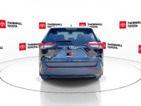 Thornhill Toyota Proudly Presents This Black 2021 Toyota RAV4 with LE AWD Package, Featuring:~ Ontar... (image 7)