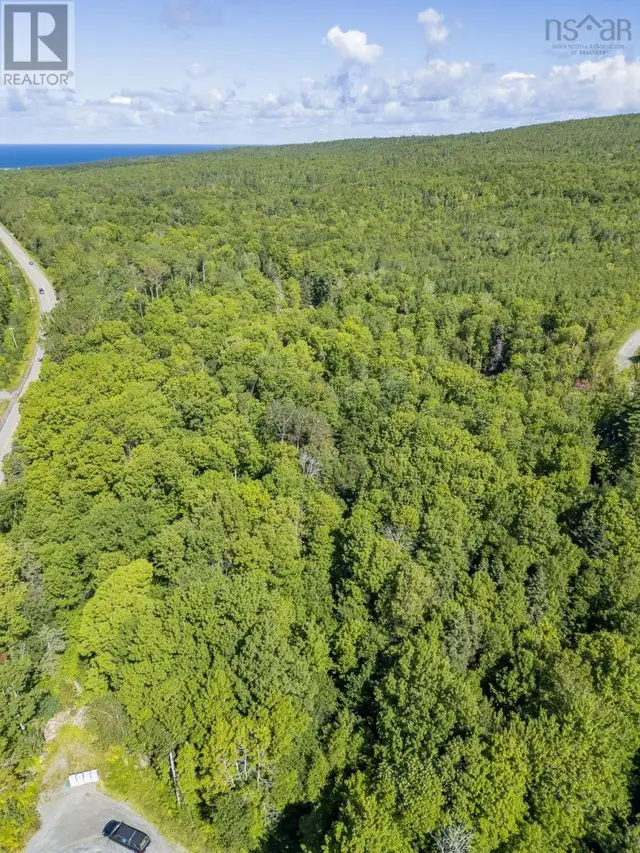 Lot 12-2 245 Highway Highway Malignant Cove, Nova Scotia in Land for Sale in New Glasgow - Image 8