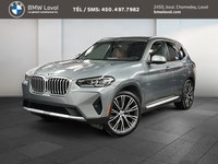 ===== 2024 BMW X3 xDrive30i | Gr. Sup. Essentiel | ===== ===== * Groupe Supérieur Essentiel * =====... (image 2)