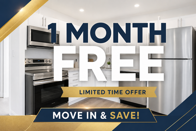 Move in and receive 1 MONTH FREE! Bansley Apartments offer a clean, quiet and well-maintained rental...