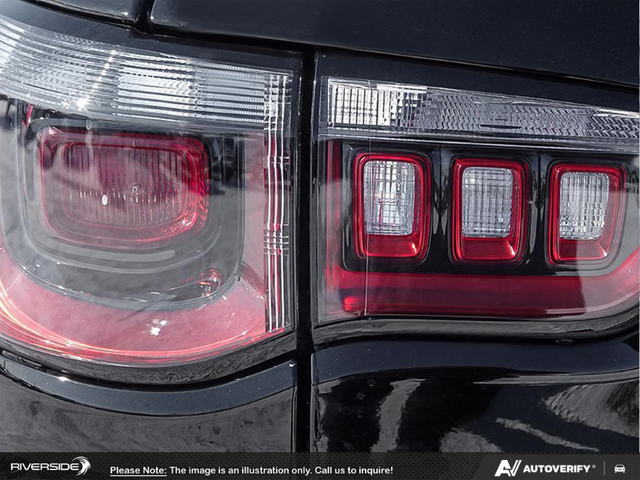 2026 JEEP Compass Trailhawk in Cars & Trucks in Prince Albert - Image 11