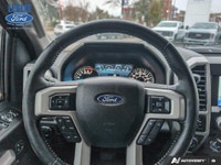 This one owner, accident free trade includes: - Power Heated Front Seats - Heated Second Row - Heate... (image 9)