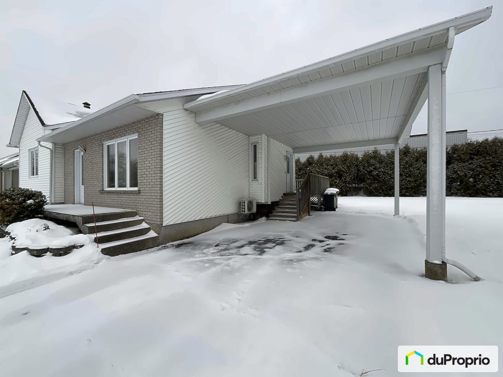 $387,000 - Bungalow for sale in Drummondville (Drummondville) — photo 3