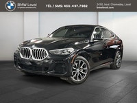 ===== 2022 BMW X6 xDrive40i | Gr. Sup. Amélioré | Gr. M Sport | ===== ===== * Groupe Supérieur Améli... (image 2)