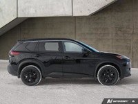 2023 Nissan Rogue SV Midnight Edition. No Accidents. Equipped with: Gloss Black Alloys, Black V-Gril... (image 5)