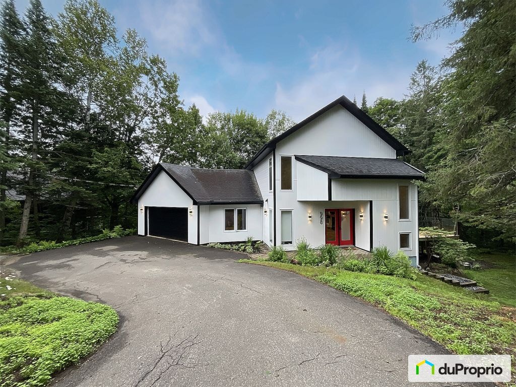 $780,000 - 2 Storey for sale in Ste-Adele — photo 2