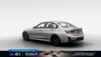 La toute nouvelle *BMW M340i xDrive Berline 2026* laisse les conventions derrière. La Série 3 combin... (image 1)