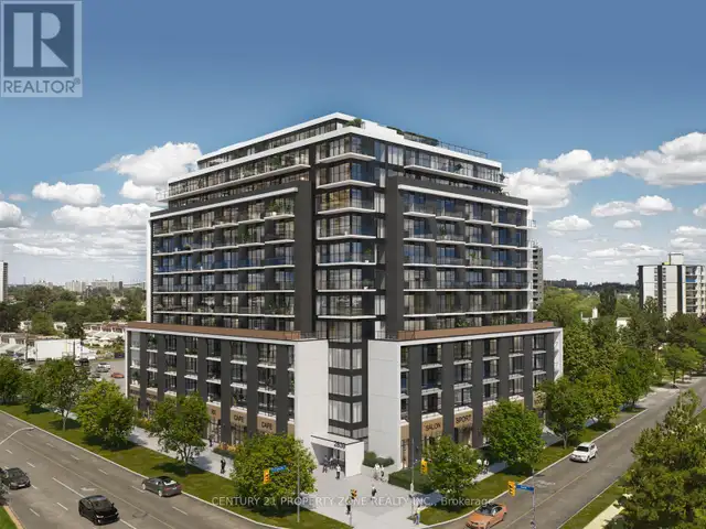 1009 - 2825 JANE STREET Toronto (Glenfield-Jane Heights), Ontari in Long Term Rentals in City of Toronto - Image 12