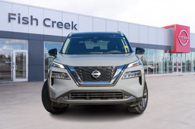 2023 Nissan Rogue SL | Sunroof | Remote Starter | in Cars & Trucks in Calgary - Image 2