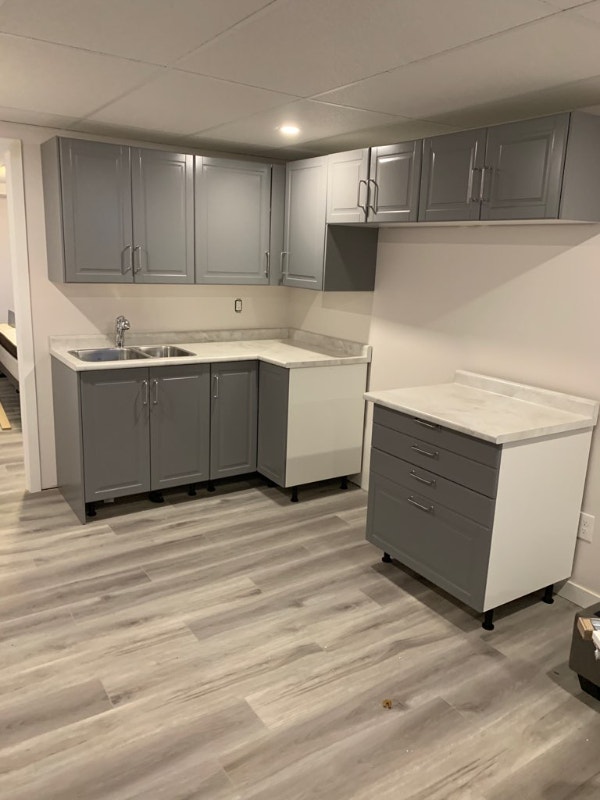 Basement for Rent in Maples Room Rentals & Roommates Winnipeg Kijiji