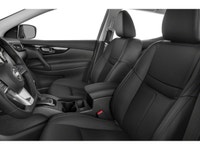 Thornhill Toyota Proudly Presents This Grey 2022 Nissan Qashqai with SL AWD PLATINUM Package, Featur... (image 5)