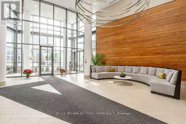 1002 - 15 LEGION ROAD Toronto (Mimico), Ontario in Condos for Sale in City of Toronto - Image 8
